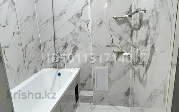 2-бөлмелі пәтер · 55.5 м² · 3/6 қабат, мкр Нурсая, Нурсая 66 26, бағасы: 23 млн ₸ в Атырау — фото 2