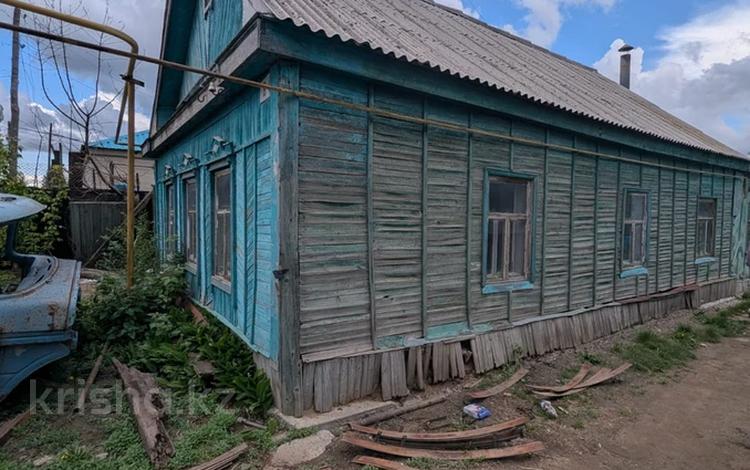 Отдельный дом · 3 комнаты · 60.6 м² · 6 сот., Мясоедова 10 за 9.5 млн ₸ в Актобе, мкр Москва — фото 2