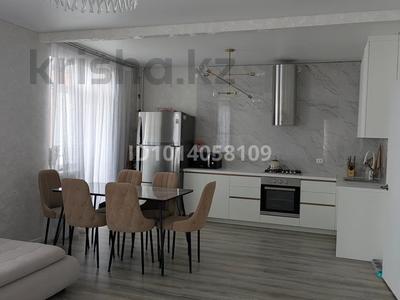 3-бөлмелі пәтер · 63.4 м² · 3/6 қабат, Береке шағын ауданы 50, бағасы: 39.9 млн ₸ в Костанае, Микрорайон Береке