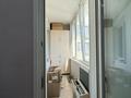 4-комнатная квартира · 155.1 м² · 19/22 этаж, Достык 160 — Жолдасбекова за 138 млн ₸ в Алматы, Медеуский р-н — фото 13