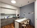 4-комнатная квартира · 155.1 м² · 19/22 этаж, Достык 160 — Жолдасбекова за 138 млн ₸ в Алматы, Медеуский р-н — фото 5