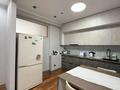 4-комнатная квартира · 155.1 м² · 19/22 этаж, Достык 160 — Жолдасбекова за 138 млн ₸ в Алматы, Медеуский р-н — фото 6