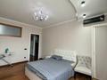 4-комнатная квартира · 155.1 м² · 19/22 этаж, Достык 160 — Жолдасбекова за 138 млн ₸ в Алматы, Медеуский р-н — фото 8