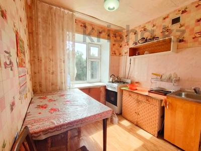 1-комнатная квартира · 31 м² · 4/4 этаж, Аманжолова за 8.5 млн 〒 в Уральске