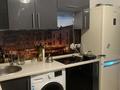 1-комнатная квартира · 44 м² · 8/17 этаж, мкр Мамыр-1 29/7 за 36 млн ₸ в Алматы, Ауэзовский р-н