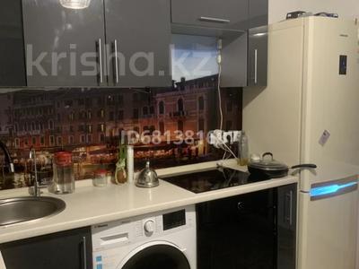 1-комнатная квартира · 44 м² · 8/17 этаж, мкр Мамыр-1 29/7 за 36 млн ₸ в Алматы, Ауэзовский р-н