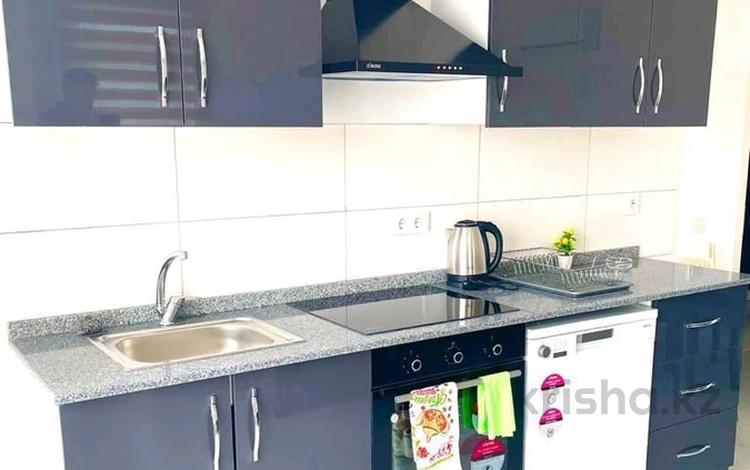 2-бөлмелі пәтер · 55 м² · 2/5 қабат, Аттатюрка 7, бағасы: 298 700 ₸ в Аланье — фото 2