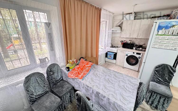 3-комнатная квартира · 58 м² · 1/4 этаж, назарбаева 174а за 65 млн ₸ в Алматы, Медеуский р-н — фото 2