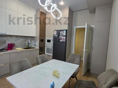 3-комнатная квартира · 84.2 м² · 2/6 этаж, улица Гашека 7 за 67 млн ₸ в Костанае