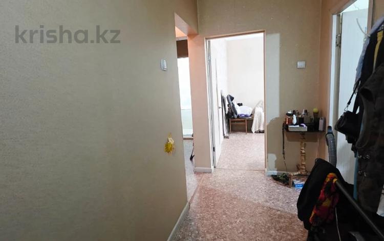 1-бөлмелі пәтер · 40 м² · 5/5 қабат, Айнабұлақ-3 ш/а., бағасы: 22 млн ₸ в Алматы, Жетысуский р-н — фото 2
