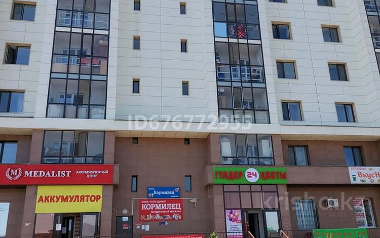 Магазины и бутики • 43 м² за 9.5 млн 〒 в Астане, Алматы р-н — фото 2
