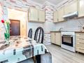 1-бөлмелі пәтер · 50 м² · 23/24 қабат, Қабанбай батыр 48/5 — Орынбор, бағасы: 10 000 ₸ в Астане, Есильский р-н