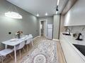 1-комнатная квартира · 50 м² · 8/9 этаж, Абая 130 за 20 000 ₸ в Алматы, Бостандыкский р-н — фото 6