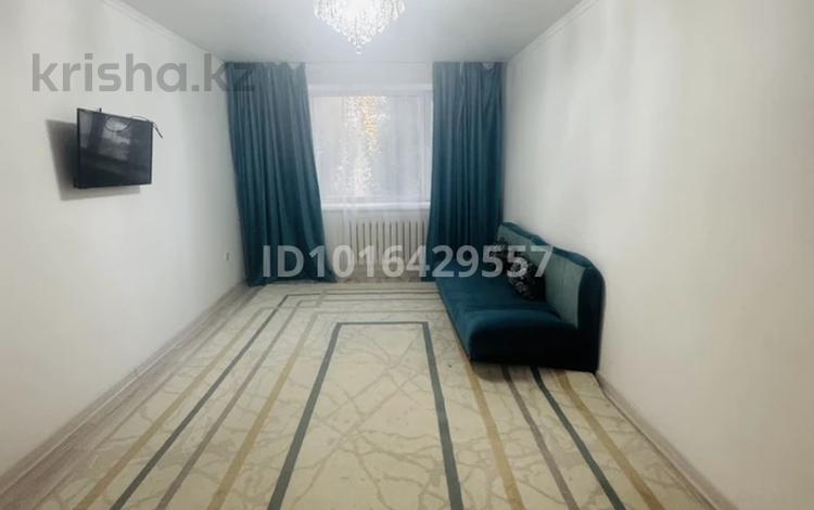 1-комнатная квартира · 45 м² · 2/9 этаж, мкр Болашак 131 б — Бокенбай батыра за 13.8 млн ₸ в Актобе — фото 2