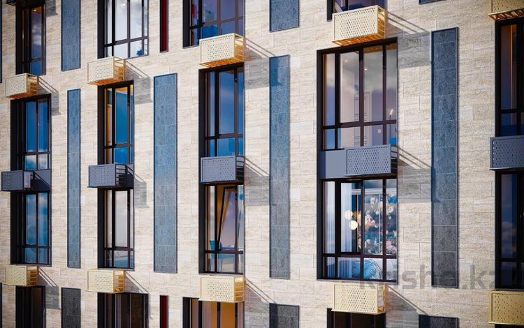 1-комнатная квартира · 37.2 м² · 2/10 этаж, Каныша Сатпаева 82/9 за ~ 15.6 млн ₸ в Усть-Каменогорске — фото 2
