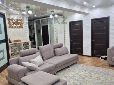 3-комнатная квартира · 116.4 м² · 2/5 этаж, мкр Думан-2 за 67 млн ₸ в Алматы, Медеуский р-н