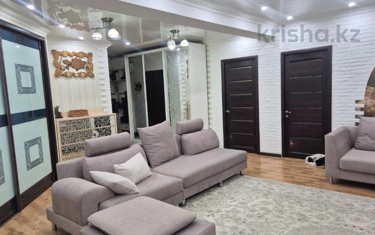 3-комнатная квартира · 116.4 м² · 2/5 этаж, мкр Думан-2 за 67 млн ₸ в Алматы, Медеуский р-н — фото 24