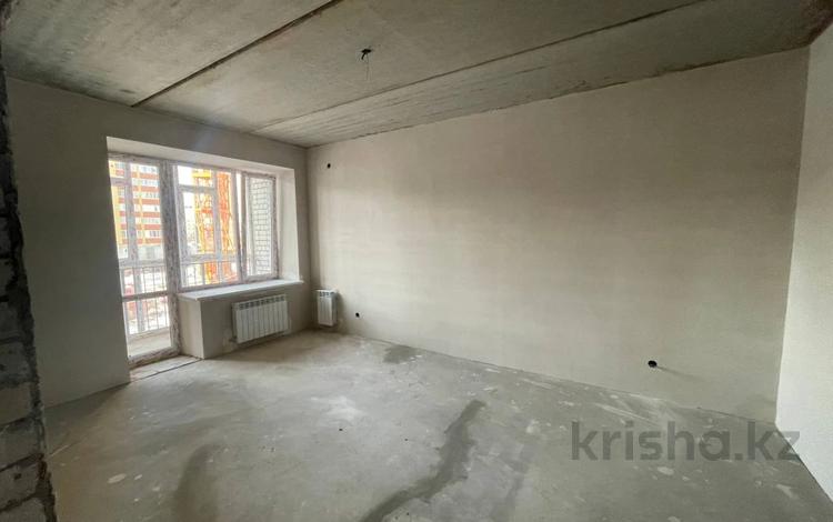 3-комнатная квартира · 90.4 м² · 2/9 этаж, Алтын орда за 36 млн 〒 в Актобе — фото 3