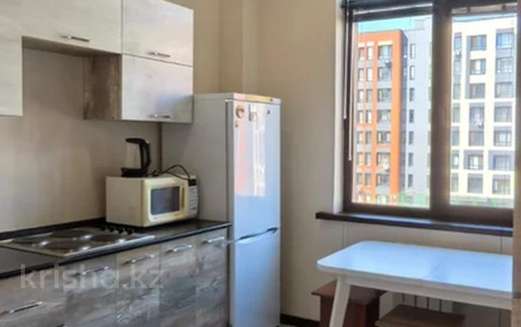 1-бөлмелі пәтер · 35 м² · 5/9 қабат, Ильяс Омаров 27, бағасы: 250 000 ₸ в Астане, Нура р-н — фото 2
