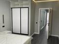 2-комнатная квартира · 54 м² · 13/13 этаж, Толе би 189 — Жарокова за 340 000 ₸ в Алматы, Алмалинский р-н — фото 14