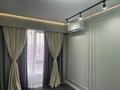 2-комнатная квартира · 54 м² · 13/13 этаж, Толе би 189 — Жарокова за 340 000 ₸ в Алматы, Алмалинский р-н — фото 4