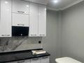 2-комнатная квартира · 54 м² · 13/13 этаж, Толе би 189 — Жарокова за 340 000 ₸ в Алматы, Алмалинский р-н — фото 25