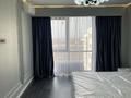 2-комнатная квартира · 54 м² · 13/13 этаж, Толе би 189 — Жарокова за 340 000 ₸ в Алматы, Алмалинский р-н — фото 2