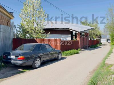 Часть дома · 6 комнат · 110 м² · 5 сот., Челюскина 5а — Мечеть Талғар за 57 млн 〒 в Талгаре