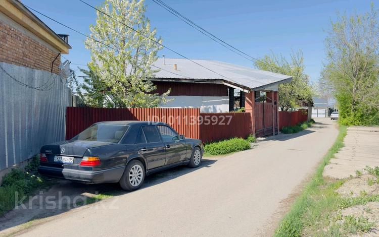 Часть дома · 6 комнат · 110 м² · 5 сот., Челюскина 5а — Мечеть Талғар за 57 млн 〒 в Талгаре — фото 2