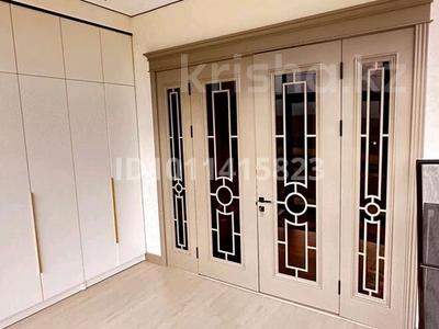 Жеке үй · 5 бөлме · 200 м² · 10 жүзд., Алтын Орда ш/а, бағасы: 55 млн ₸ в Шымкенте, Каратауский р-н