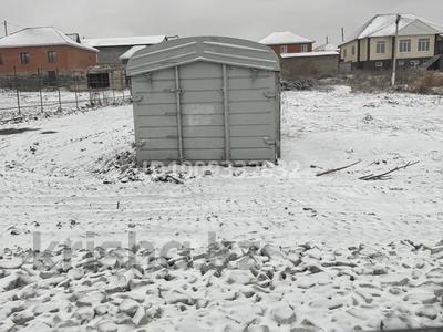 Гараж · 18 м² · Аль-Фараби 2 за 650 000 ₸ в Усть-Каменогорске, Ульбинский