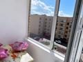 2-бөлмелі пәтер · 61.7 м² · 5/5 қабат, Е-761 — Е761, бағасы: 25 млн ₸ в Астане
