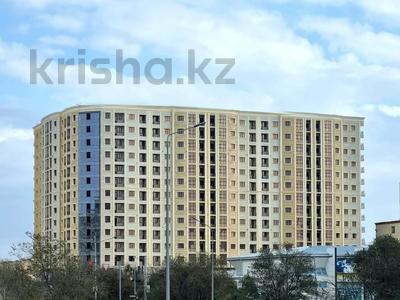 2-бөлмелі пәтер · 86.5 м² · 7/12 қабат, 12-й мкр 36/2, бағасы: 18.5 млн ₸ в Актау