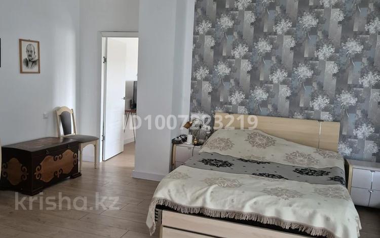 3-комнатная квартира · 103 м² · 1/12 этаж, Шмидта 6 за 60 млн ₸ в Семее, Красный Кордон — фото 2