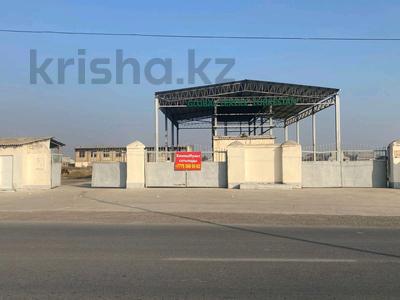 Участок · 9.1052 га, Г.Богдан 2б — Возле мечети за 371 млн 〒 в Атакенте