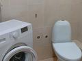 3-бөлмелі пәтер · 68 м² · 10/20 қабат, Кенесары 65 — Жаннур, бағасы: 300 000 ₸ в Астане, р-н Байконур — фото 8