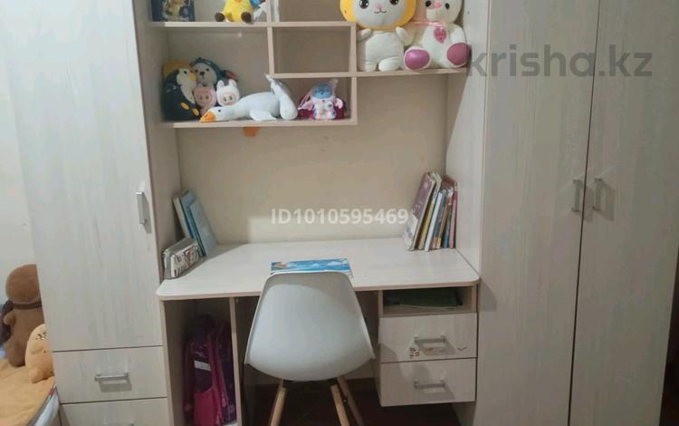 3-бөлмелі пәтер · 68 м² · 10/20 қабат, Кенесары 65 — Жаннур, бағасы: 300 000 ₸ в Астане, р-н Байконур — фото 4