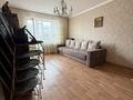 4-комнатная квартира · 80 м² · 5/5 этаж, Куйши Дина 7 — Район Евразий за 29 млн ₸ в Астане, Алматы р-н