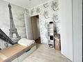 4-комнатная квартира · 80 м² · 5/5 этаж, Куйши Дина 7 — Район Евразий за 29 млн ₸ в Астане, Алматы р-н — фото 4