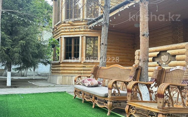 Дом · 8 комнат · 400 м², Армандастар 2Г — Интернациональная за 170 000 ₸ в Астане, Сарайшык р-н — фото 76