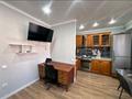 2-комнатная квартира · 46 м² · 9/10 этаж, Сейфуллина 51 за 250 000 ₸ в Алматы, Турксибский р-н