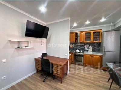 2-комнатная квартира · 46 м² · 9/10 этаж, Сейфуллина 51 за 250 000 ₸ в Алматы, Турксибский р-н