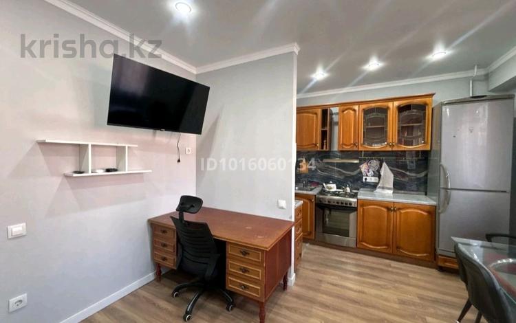 2-комнатная квартира · 46 м² · 9/10 этаж, Сейфуллина 51 за 250 000 ₸ в Алматы, Турксибский р-н — фото 2