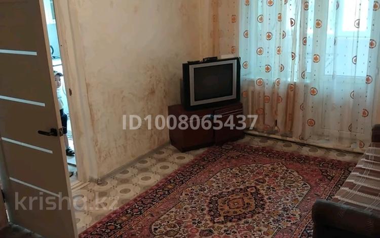 2-бөлмелі пәтер · 58.2 м² · 1/2 қабат, Циолковского 20, бағасы: 11 млн ₸ в Талдыкоргане — фото 2