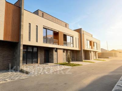 Отдельный дом · 4 комнаты · 150 м² · 1 сот., 4-линия за 76.9 млн ₸ в Конаеве