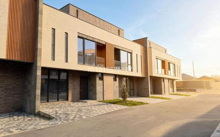 Отдельный дом · 4 комнаты · 150 м² · 1 сот., 4-линия за 76.9 млн ₸ в Конаеве — фото 2