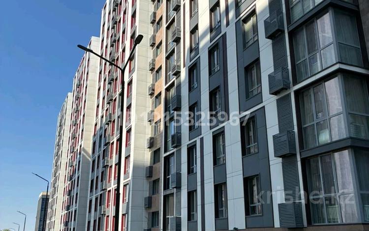 2-бөлмелі пәтер · 63 м² · 1/13 қабат, Пр. Назарбаева 28А корпус 20 — метро, Райымбек, бағасы: 58 млн ₸ в Алматы — фото 2