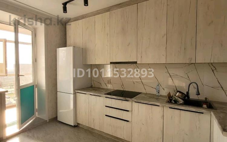 1-комнатная квартира · 45 м² · 9/10 этаж, Сарыарка 7/5 за ~ 19.9 млн ₸ в Кокшетау — фото 2