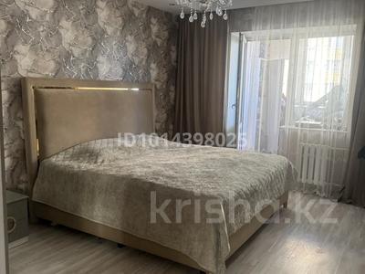 3-комнатная квартира · 100 м² · 6/10 этаж, Мустафина 15/2 за ~ 51 млн ₸ в Астане, Алматы р-н