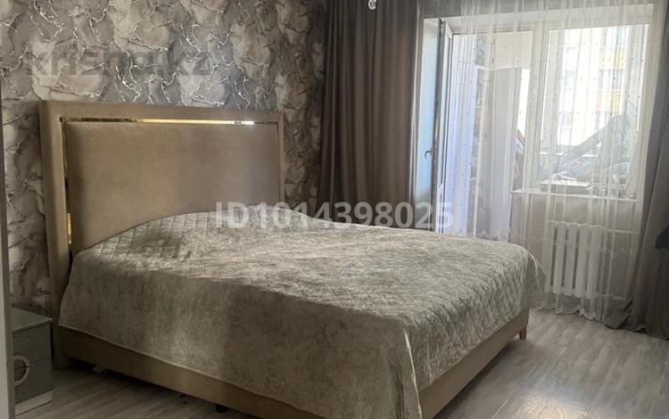 3-комнатная квартира · 100 м² · 6/10 этаж, Мустафина 15/2 за ~ 51 млн ₸ в Астане, Алматы р-н — фото 2
